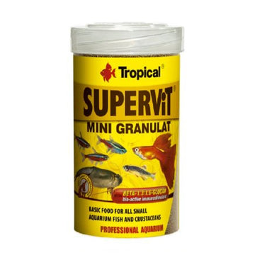 Petsleisure Fish Food